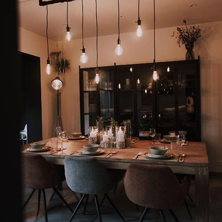 Vakantiewoning Leton 贝拉克尔 外观 照片