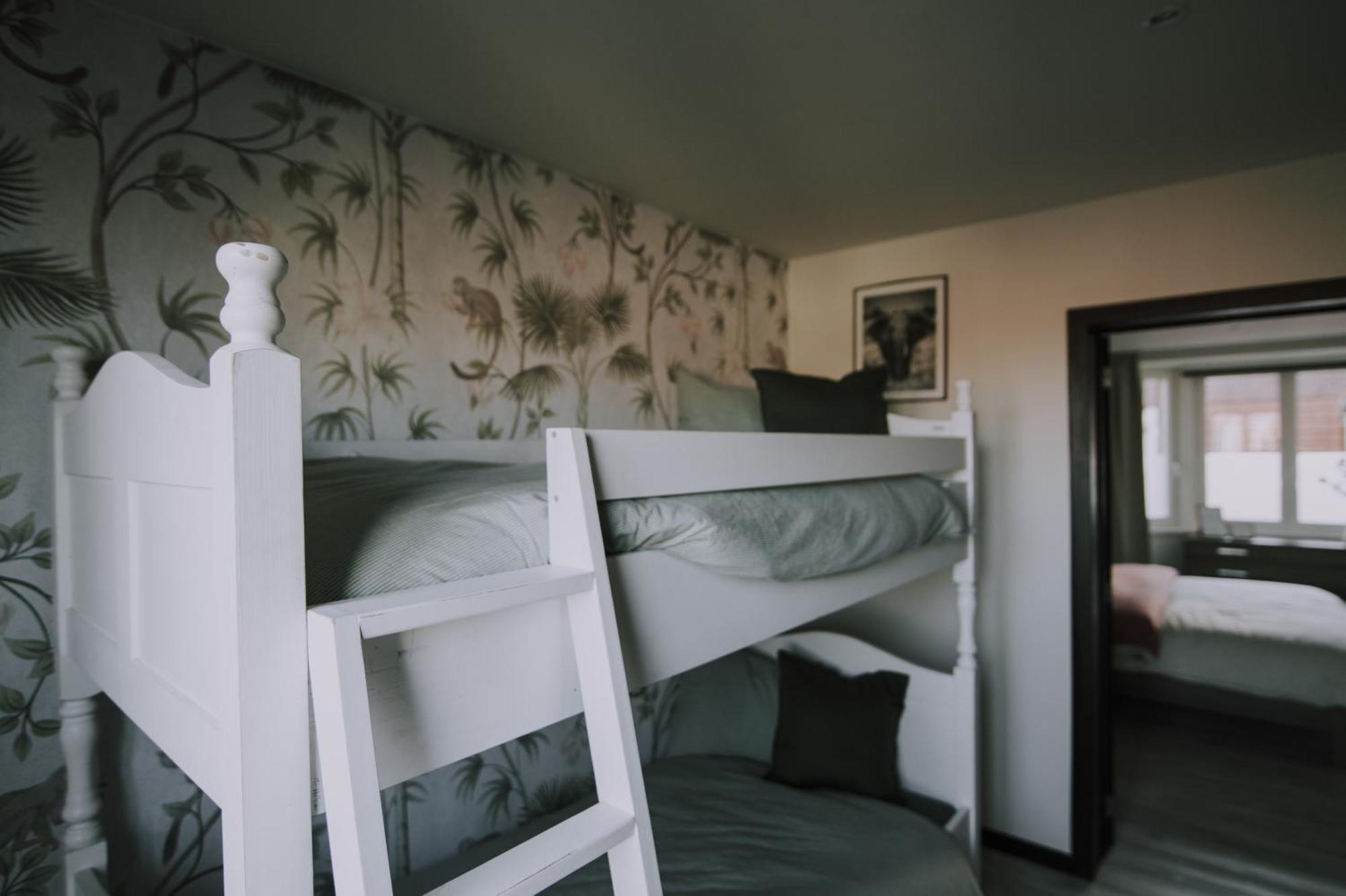 Vakantiewoning Leton 贝拉克尔 外观 照片