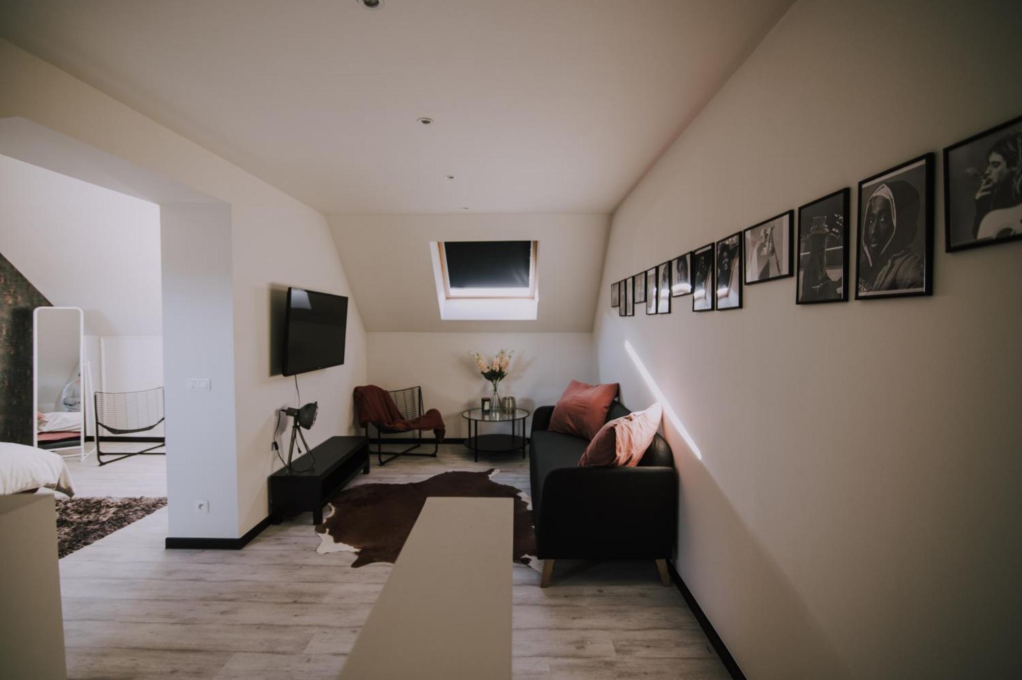 Vakantiewoning Leton 贝拉克尔 外观 照片
