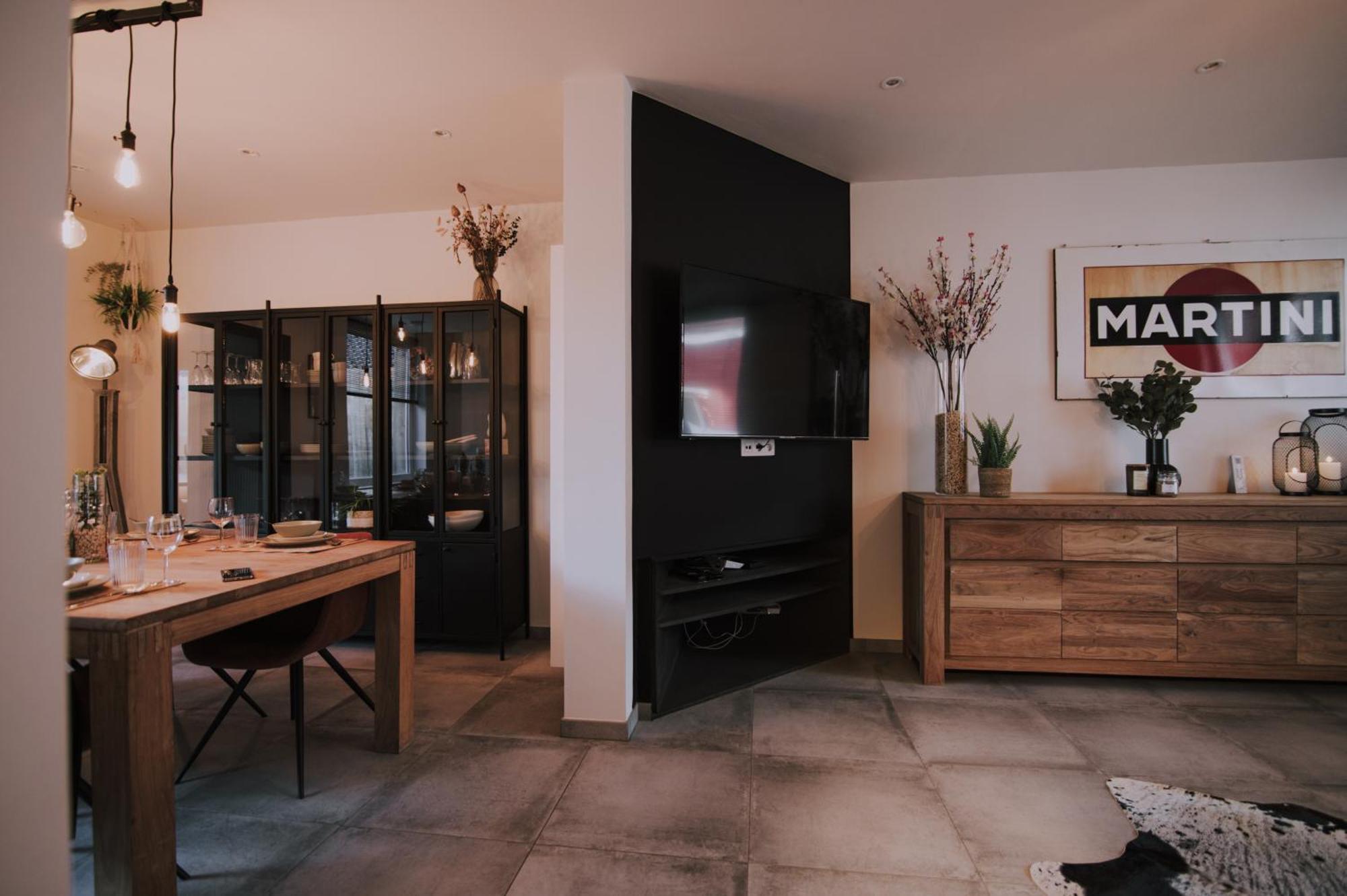Vakantiewoning Leton 贝拉克尔 外观 照片