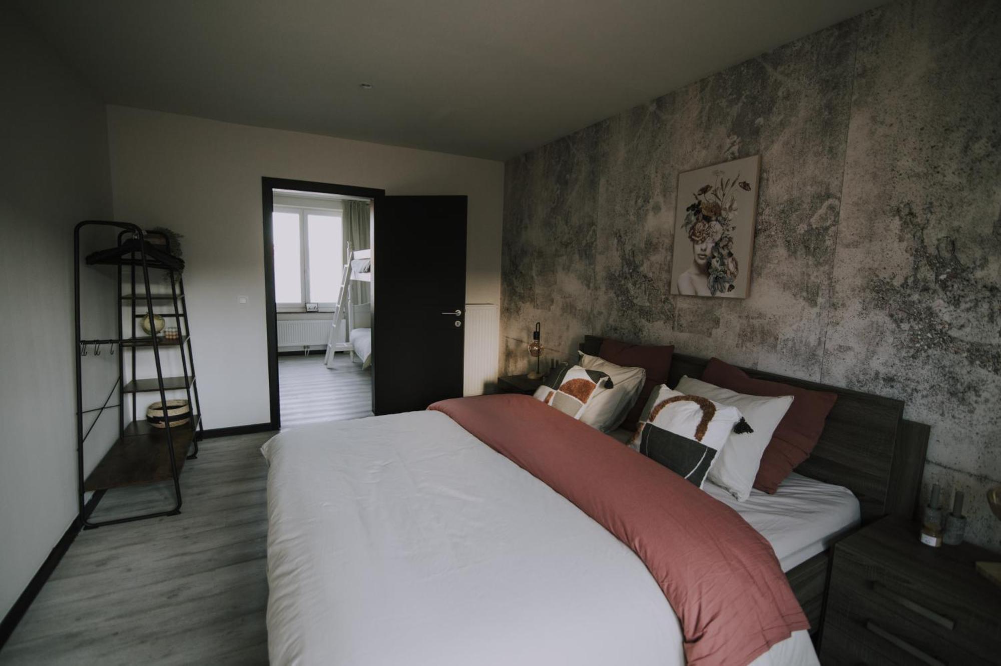 Vakantiewoning Leton 贝拉克尔 外观 照片