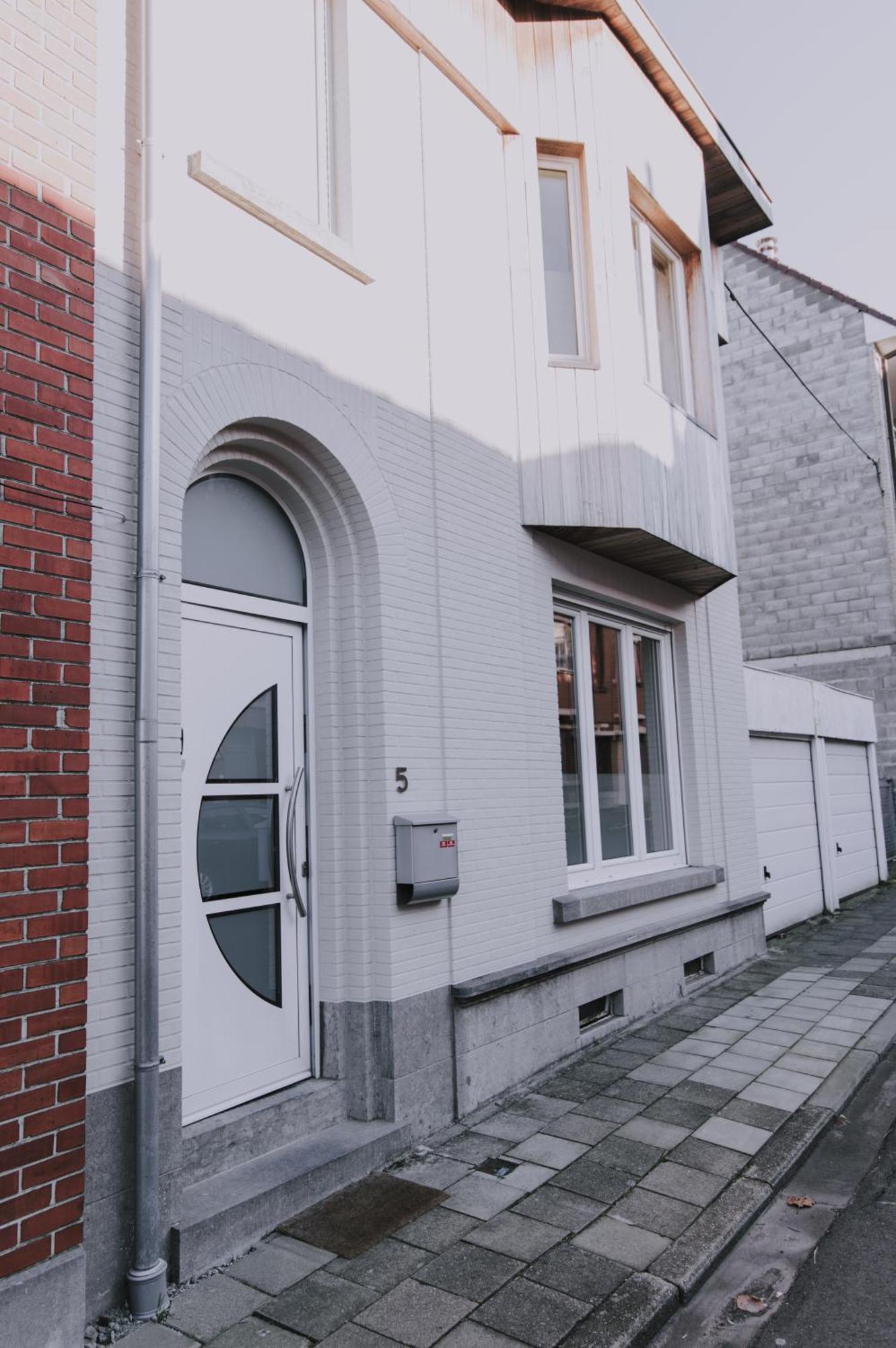 Vakantiewoning Leton 贝拉克尔 外观 照片